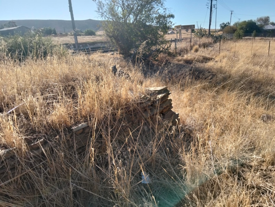 0 Bedroom Property for Sale in Koringberg Western Cape